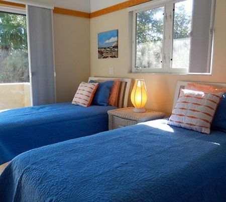 Serenity Four Bedroom Villa Holmes Beach Esterno foto