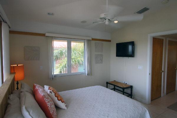 Serenity Four Bedroom Villa Holmes Beach Esterno foto