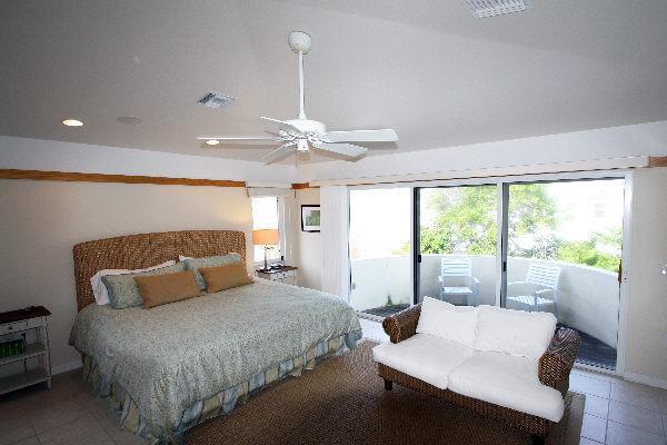 Serenity Four Bedroom Villa Holmes Beach Esterno foto